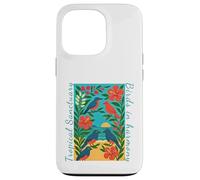 Sanctuario Tropical Sanctuary Carcasa para iPhone 13 Pro