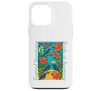 Sanctuario Tropical Sanctuary Carcasa para iPhone 13 Pro Max