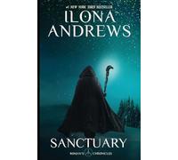 Sanctuary (1) (Roman's Chronicles)