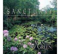 Sanctuary¿ - A Mantle of Green (Sanctuary, Vol. 4)