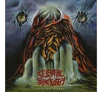 Sanctuary Celestial - Soul Diminished (Green / Orange Color Me [Vinilo]