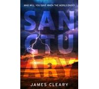 Sanctuary (ebook)