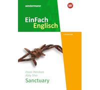 Sanctuary. EinFach Englisch New Edition Textausgaben