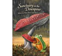Sanctuary in the Downpour: Where the Rain Slows and Stories Begin