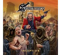 Sanctuary - Inception