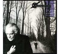 Sanctuary Into The Mirror Black Purple Vinyl NUEVO