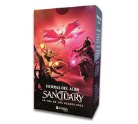 Sanctuary: La Era de los Guardianes - Tierras del Alba