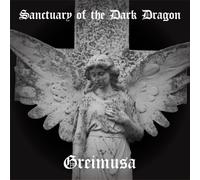 Sanctuary of the Dark Dragon - Greimusa