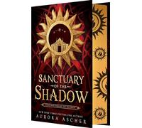 Sanctuary of the Shadow: 1 (Elemental Emergence)