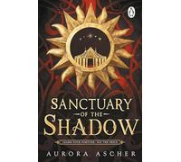 Sanctuary of the Shadow: The instant New York Times bestseller! A gripping and epic enemies-to-lovers fantasy romance (Elemental Emergence)