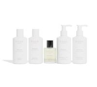 Sanctuary Parfum, set de regalo de colección de manos y cuerpo