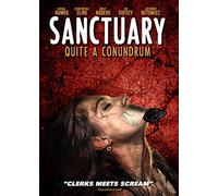 Sanctuary: Quite a Conundrum [USA] [DVD]