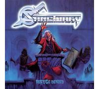 Sanctuary - Refuge Denied [Vinilo]