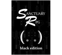 Sanctuary RPG (Black Edition) Steam Key GLOBAL