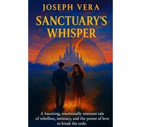 Sanctuary’s Whisper (Hearts in the Grid Cyberpunk SciFI)