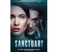 Sanctuary: Season 1 [USA] [DVD]