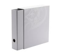 Sanctuary Slipcase Binder - White (Importación USA)