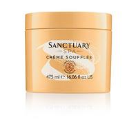 Sanctuary Spa Classic - Cuna de aire con volantes (475 ml)