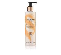 Sanctuary Spa Loción corporal, hidratante corporal vegano, libre de crueldad, 250 ml