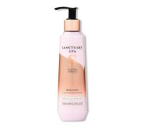 Sanctuary Spa Loción corporal Lily And Rose, hidratante corporal, con flor de loto y vitamina C, vegana y libre de crueldad, 250 ml