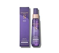 Sanctuary Spa Pillow Sleep Spray, jazmín violeta y sándalo, sin aceite mineral, libre de crueldad animal y vegano, 100 ml