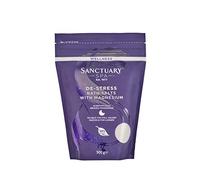 Sanctuary Spa Wellness De-stress - Sales de baño, 500 g