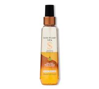Sanctuary Spray de aceite corporal de spa, sin aceite mineral, libre de crueldad animal y vegano, hidratante corporal, 150 ml