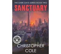 Sanctuary (The Dark Days Series)
