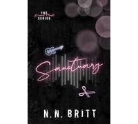 Sanctuary (The Deviant Hearts)