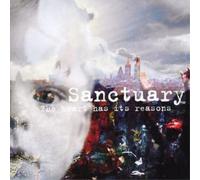 Sanctuary The Heart Has Its Reasons (CD) Album (Importación USA)