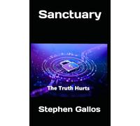 Sanctuary: The Truth Hurts (Athena of Marathon)