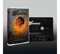Sanctuary - The Year The Sun Died [Casete]