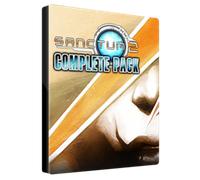 Sanctum 2 Complete Pack Steam Gift GLOBAL