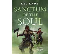 Sanctum of the Soul: 3 (Shroud of Prophecy)