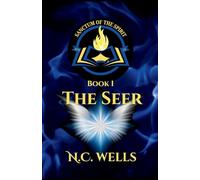 Sanctum of the Spirit - Book I: The Seer