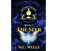 Sanctum of the Spirit - Book I: The Seer