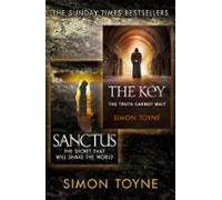 Sanctus And The Key (ebook)