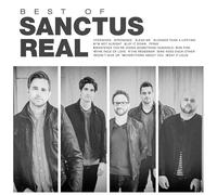 Sanctus Real - Best Of Sanctus Real [CD]