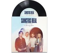 Sanctus Real - Won't Let Me Go [Vinilo]