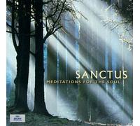 Sanctus - Sanctus: Meditation for the Soul