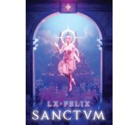 Sanctvm: 1 (A Sanctum of Starlight Romantasy)