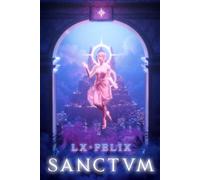 SANCTVM: 1 (A Sanctum of Starlight Romantasy Series)