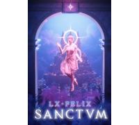 SANCTVM (A Sanctum of Starlight Romantasy Series)