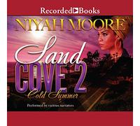 Sand Cove 2: Cold Summer (The Sand Cove Series)