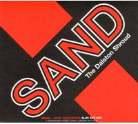 Sand - Dalston Shroud [Vinilo]