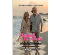 Sand Dollar: A Sweet Later-in-Life Beach Romance (New Smyrna Beach Book 3)
