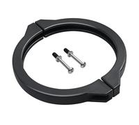 Sand Filter Clamp, Precision Valve Assembly, 43.09x87.01 inches, Replacement Maintenance Part, Filter Pump for Leakproof Water Control, Outdoor Filtration System, Spa Pool Lawn Garden Backyard