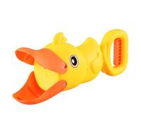 Sand Grabber - PP Cartoon Animal Shape Portable Digger with Handle