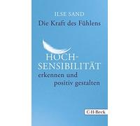 Sand, I Kraft Des Fuhlens - (German Import) Book NUEVO