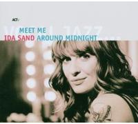 Sand,Ida - Meet Me Around Midnight